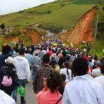 Anuncian paro indefinido desde el 21 de febrero