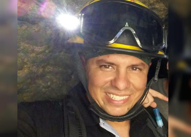 Asesinan a un bombero en Santander de Quilichao