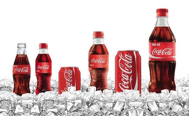 COCA-COLA COCA-COLA
