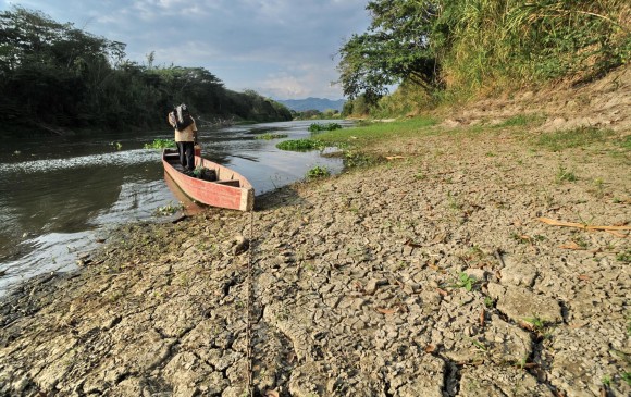 EL RIO SECO