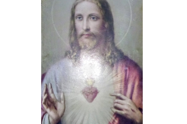 Ego Sum Lux Mundi 2
