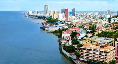 Guayaquil Guayaquil