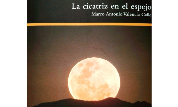 La cicatriz en el espejo 1