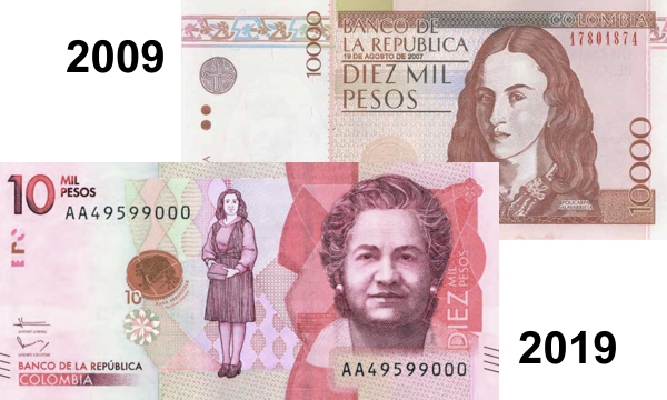 Les comparto mi #TenYearsChallenge verbal