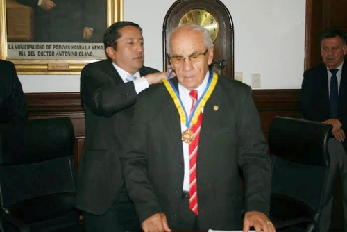 Oscar garcia lopez Oscar garcia lopez