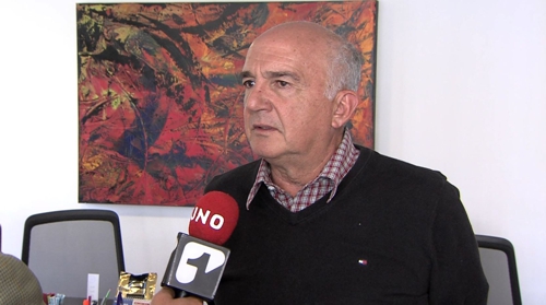 Vicealmirante Daniel Iriarte Alvira Vicealmirante Daniel Iriarte Alvira