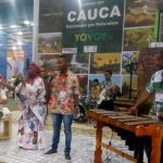 Cauca turístico presente en Anato 2019