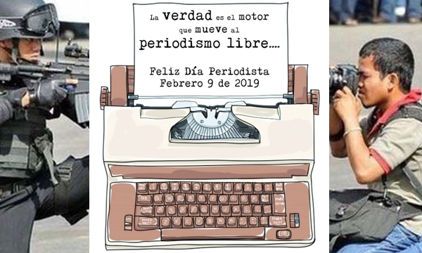 El sentido del periodismo