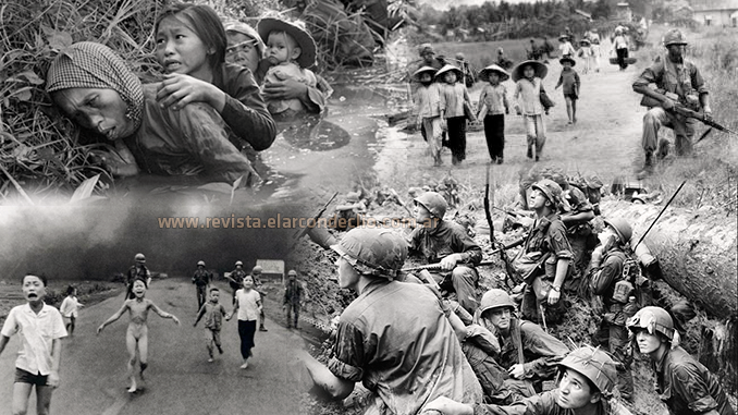 Amar la guerra
