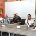 CIMA no descartan bloqueos en el sur del Cauca