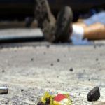 Cuatro personas asesinadas en Miranda