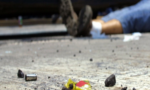 Cuatro personas asesinadas en Miranda Cuatro personas asesinadas en Miranda