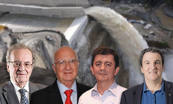 DOS GOLPES DOS GOLPES