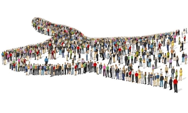 Derrumbe de la democracia participativa Derrumbe de la democracia participativa