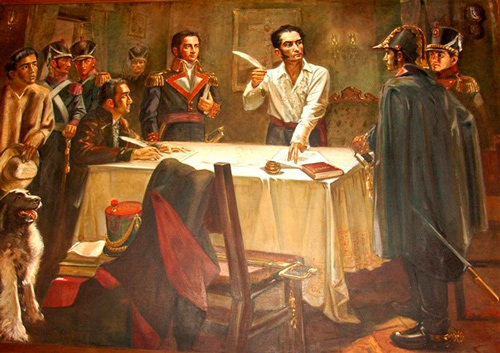 Imagen cortesía de Notimérica