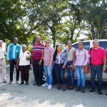 Inician obras del nuevo hospital de Puerto Tejada