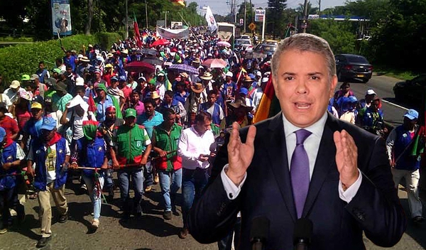 LA RESILIENCIA CAUCANA
