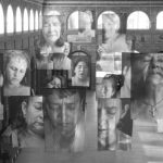La vendedora de sudarios