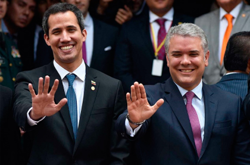 Presidentes-virtuales