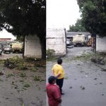 Varios ataques con explosivos se reportaron esta madrugada en Cauca