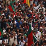 Comunidades negras del Norte del Cauca se suman a la Minga