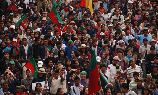 Comunidades negras del Norte del Cauca se suman a la Minga Comunidades negras del Norte del Cauca se suman a la Minga