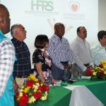 El HFPS ha crecido en servicios y con cero deudas