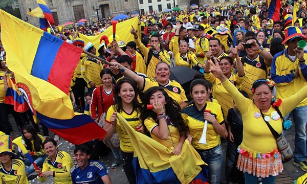 Es usted multiculturalista