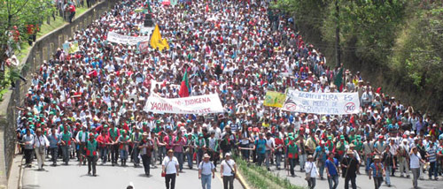 La-minga-cauca
