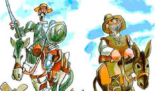 La-voz-del-Quijote La-voz-del-Quijote