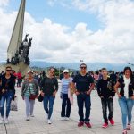 Dos culturas, la misma historia