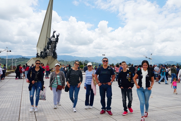 Lanceros del Pantano de Vargas 2