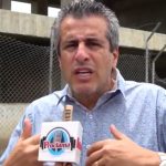 Senador Velasco desmiente publicación