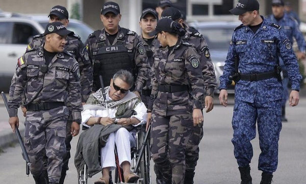 EL HUMANO SANTRICH