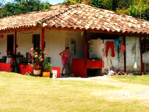 La-casa La-casa