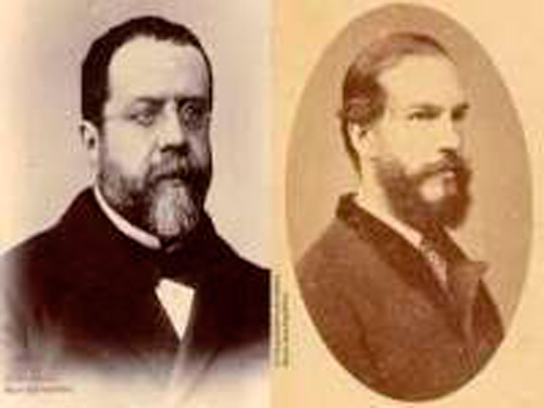Los-maestros Los-maestros