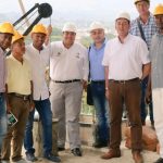 La angustia del gobernador