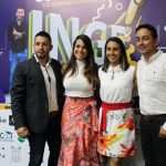 Premiados ganadores del Concurso Ingeniando en el Cauca