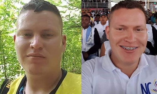 Asesinado-otro-excombatiente-FARC-en-Caloto Asesinado-otro-excombatiente-FARC-en-Caloto