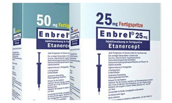 EL-ENBREL EL-ENBREL