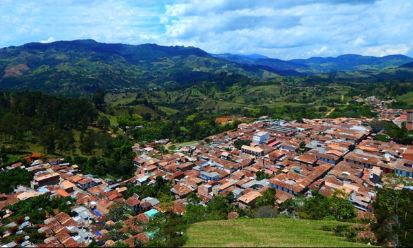 La-Quebradona La-Quebradona