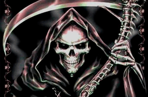 La-muerte La-muerte
