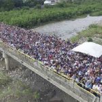 Los venezolanos