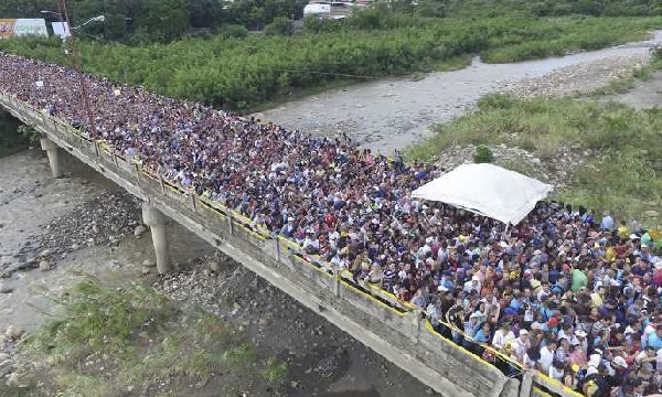 Los-venezolanos
