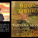 OROS Y TIERRAS