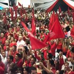 Partido Liberal entregó avales en el Cauca