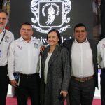 “Hacia una universidad comprometida con la Paz Territorial”