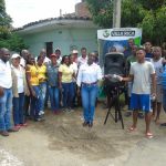 Villa Rica sigue construyendo su futuro para lograr la paz