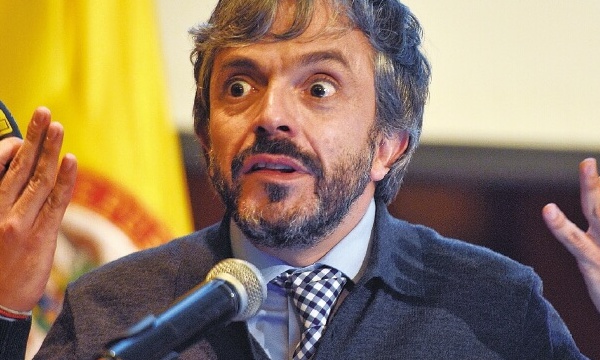 CENSO-CHIMBO