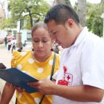 La importancia de donar Sangre